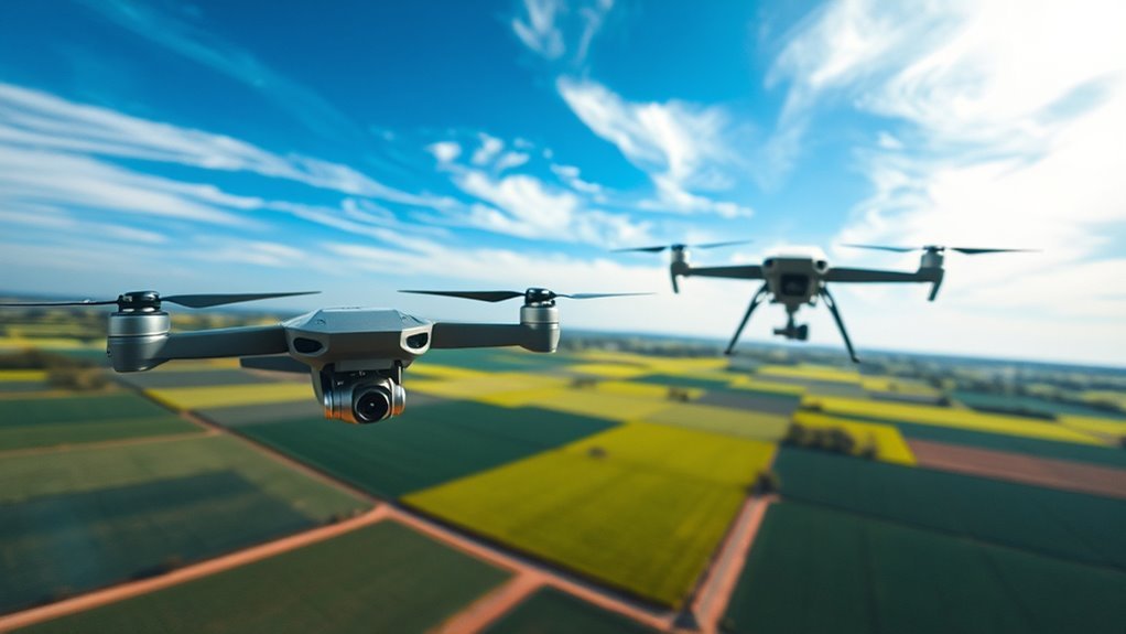 drone size purchasing options