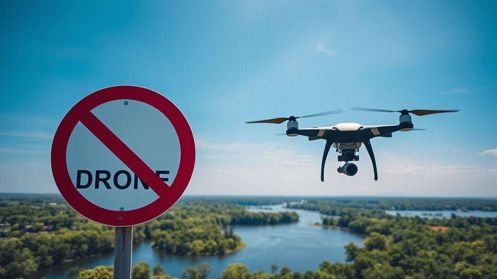 drone surveillance privacy concerns