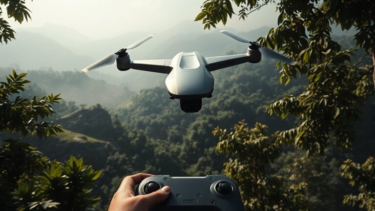 drone tactics in breakpoint