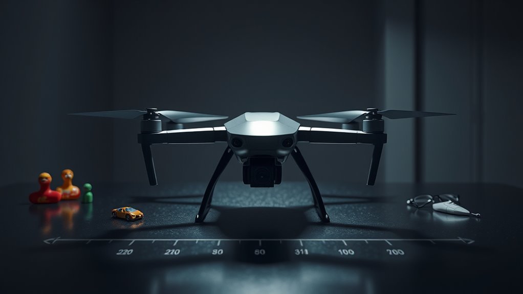 drone technology evolution impacts
