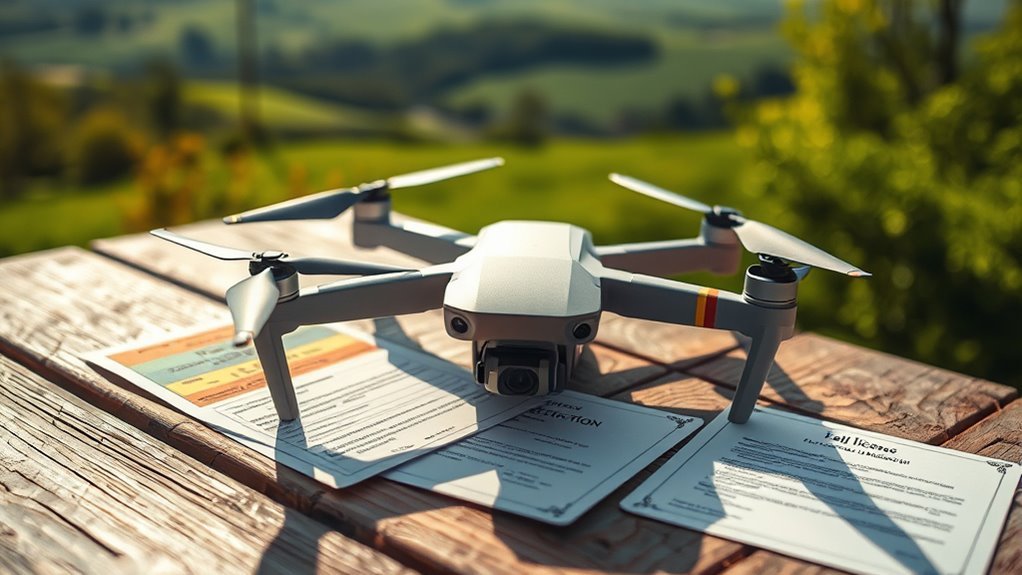 drone training course costs