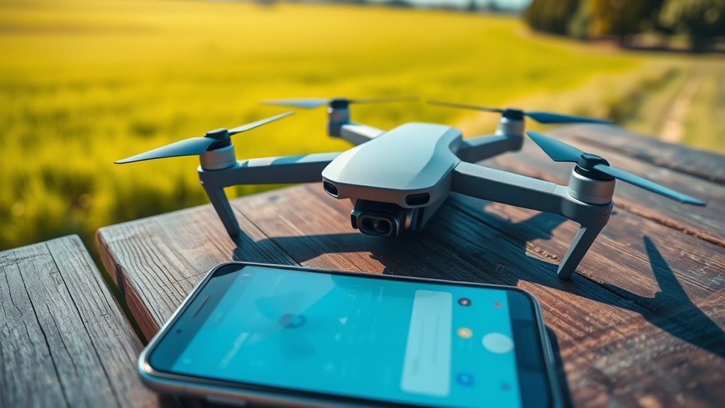 drone type classification guide