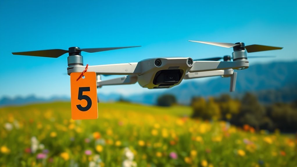 drone types and pricing