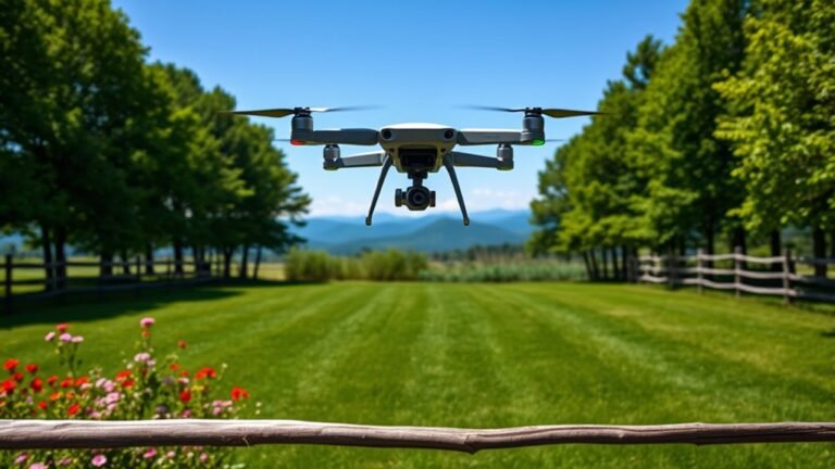 drone usage regulations virginia
