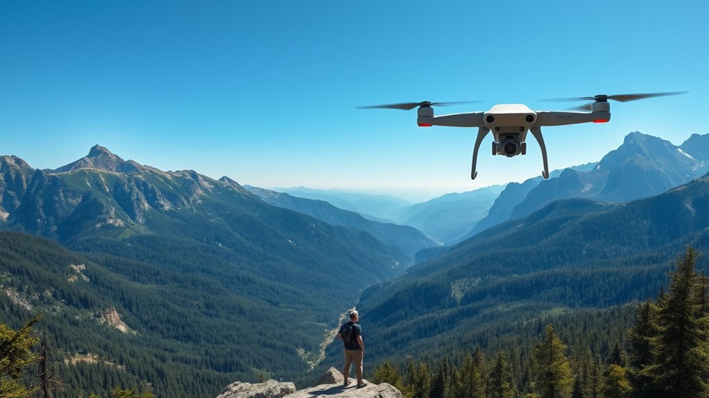 drone usage restrictions apply