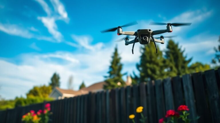 drones and property rights