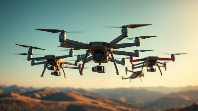 drones banned with dji