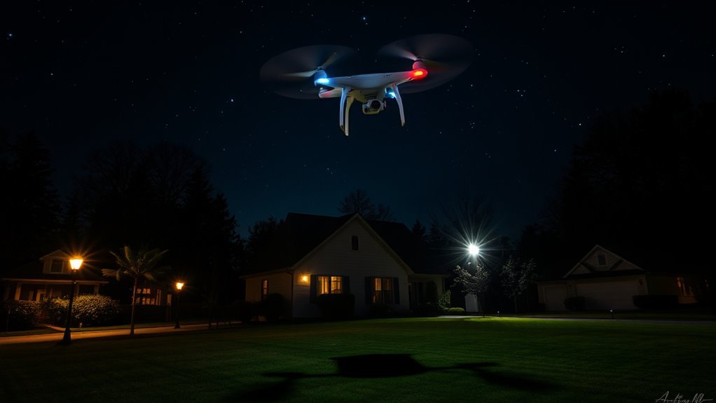 drones enhance emergency response