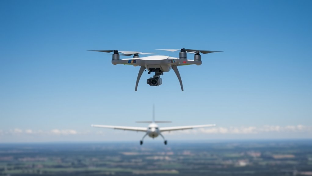 drones face evolving regulations