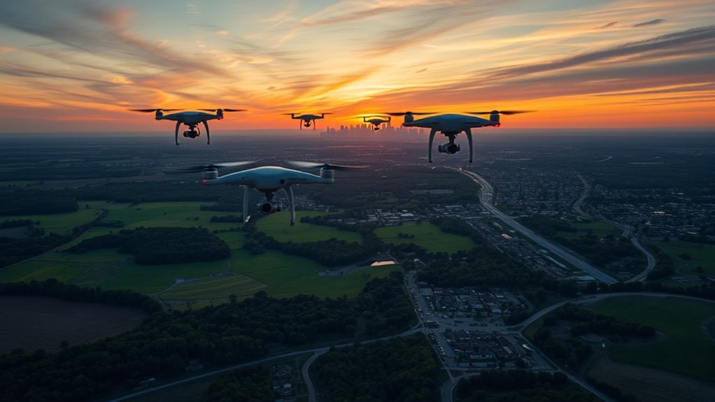 drones in new jersey discussions