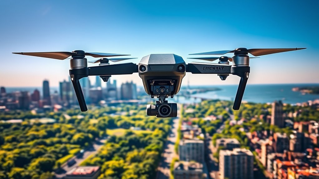drones in new jersey
