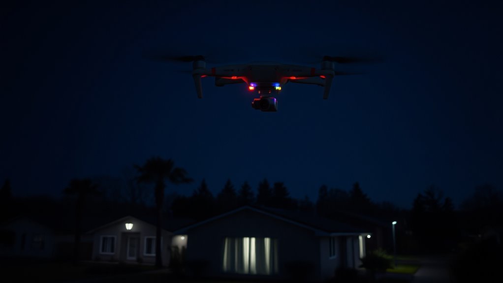 drones privacy vs innovation