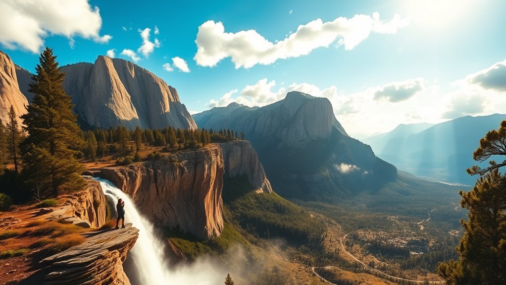 drones prohibited in yosemite