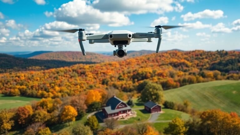 drones regulations in pennsylvania
