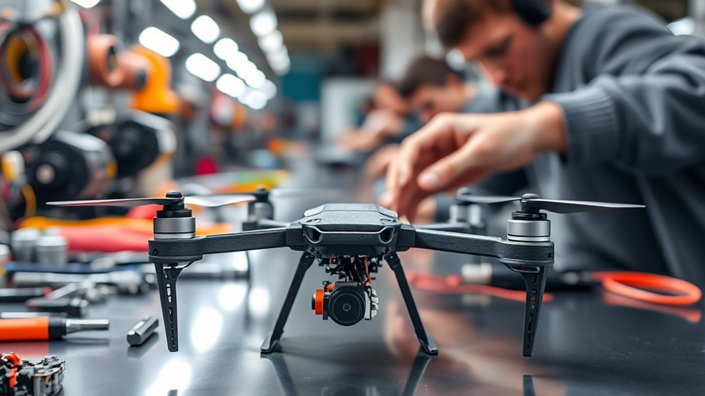 durability versus weight optimization