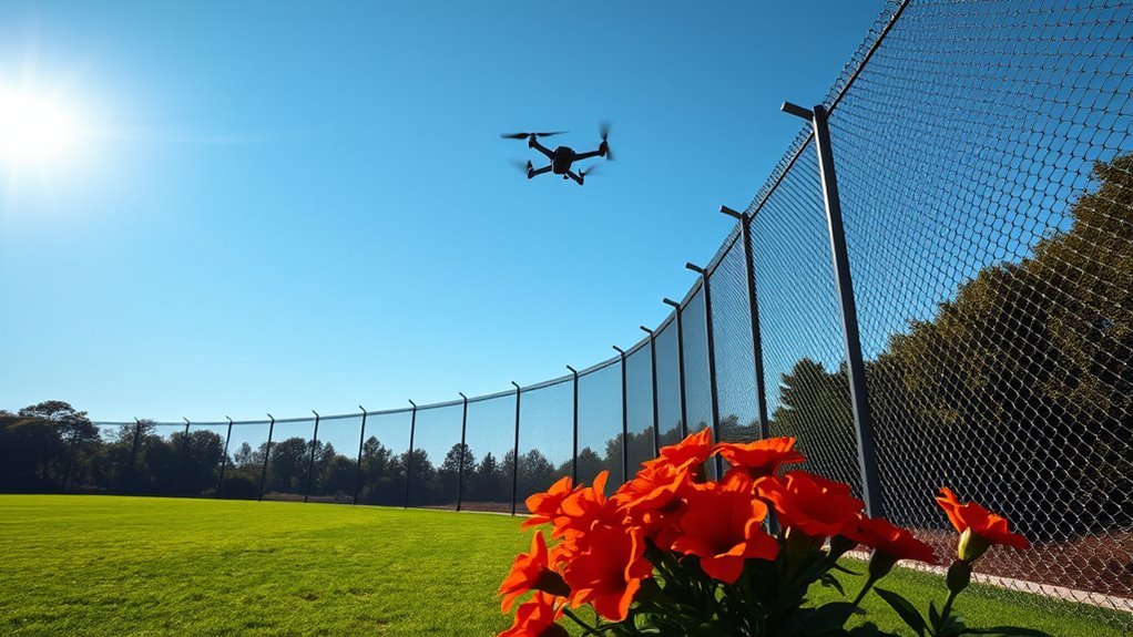 effective drone deterrent solutions