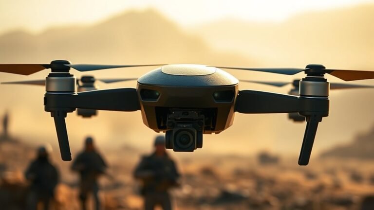 effective mosquito drone usage
