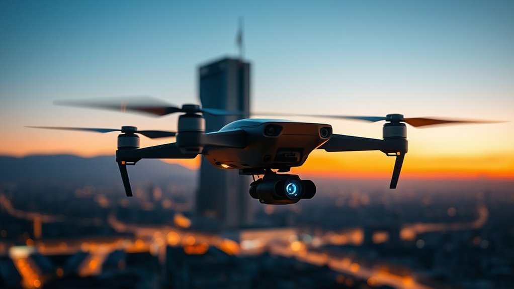 efficient asset recovery technology