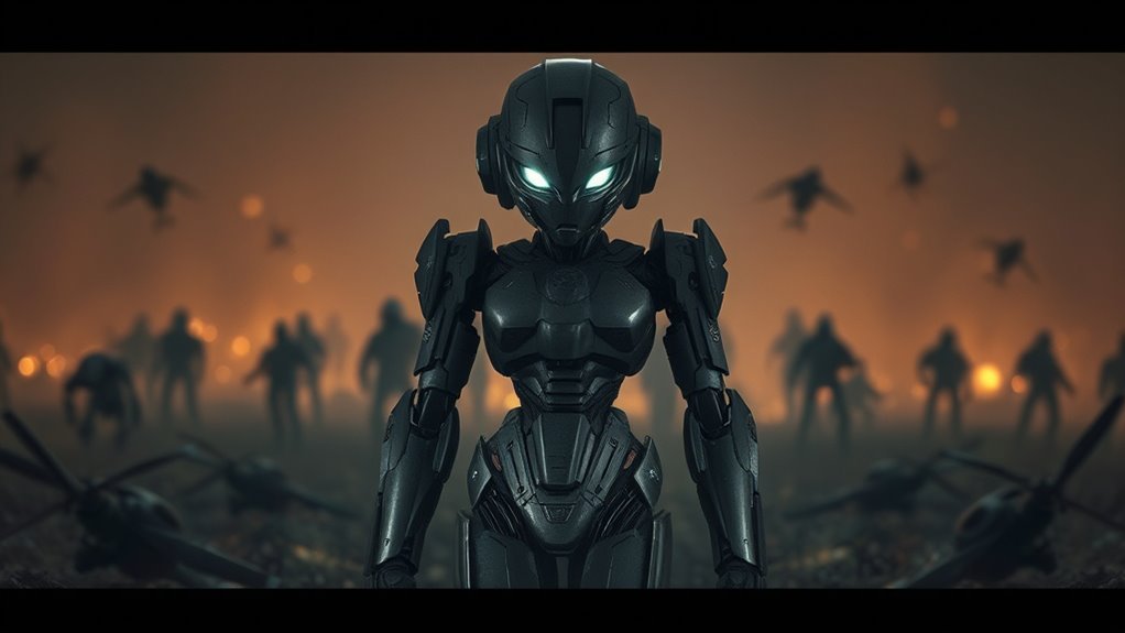 emotional growth and resilience