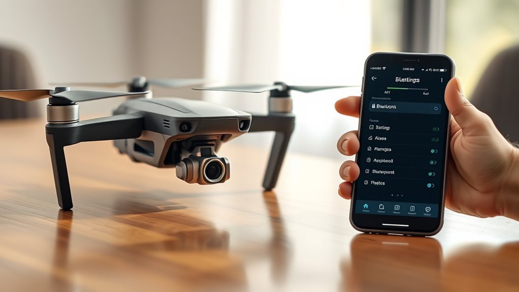 enable bluetooth pair devices