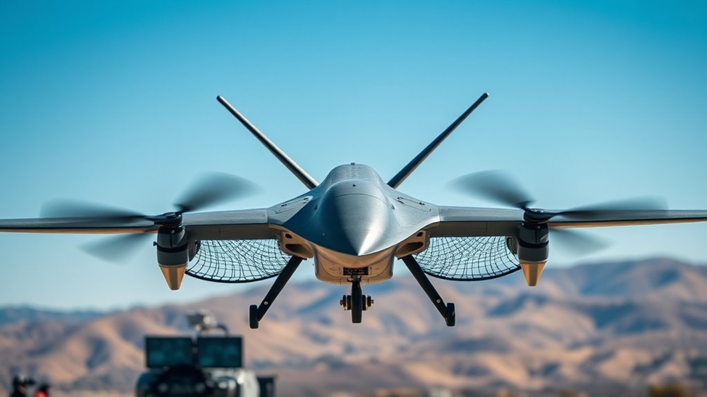 engine efficiency and thrust