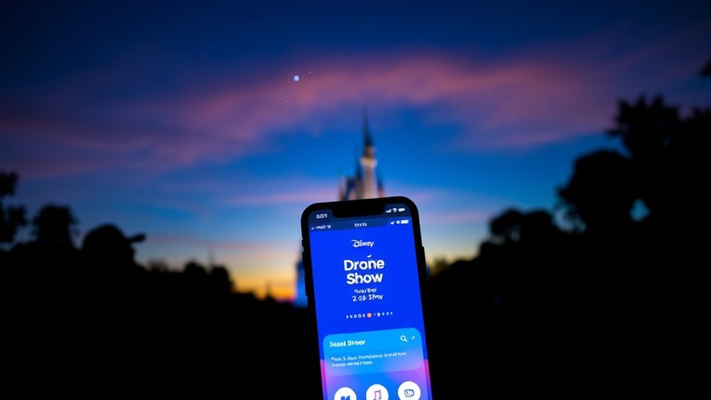 enhance disney experience conveniently