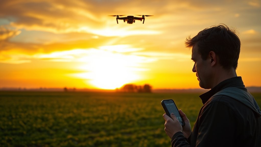 enhance flight safety gps