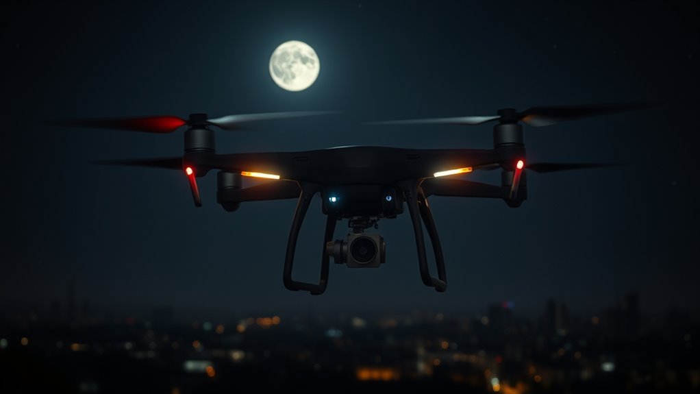 enhanced nighttime law enforcement