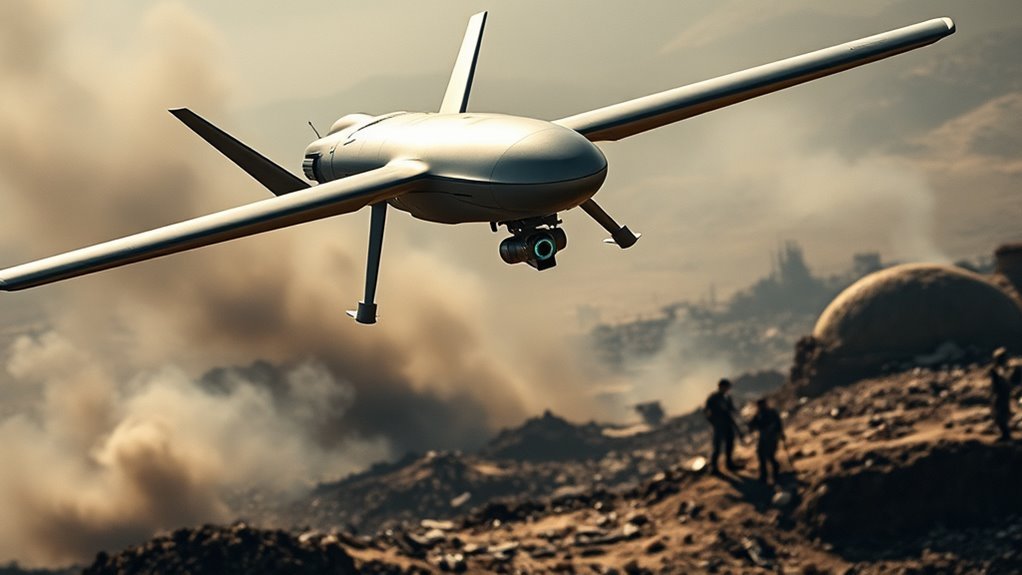 enhanced surveillance and safety