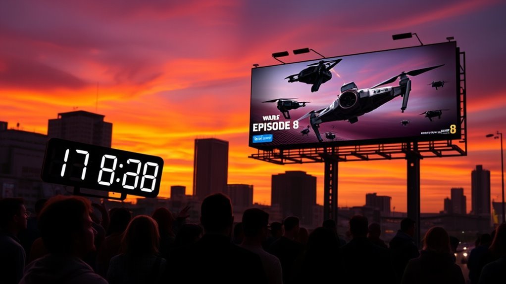 episode 8 release anticipation