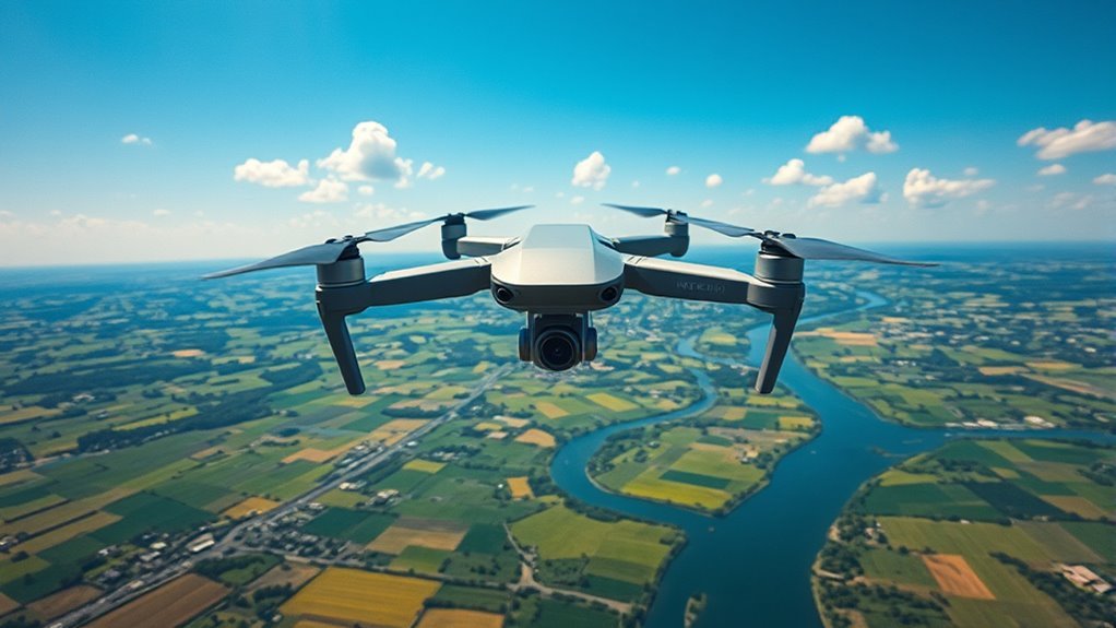 essential apps for air 3