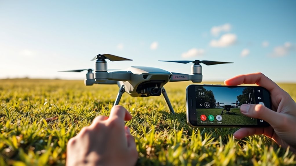 essential drone equipment checklist