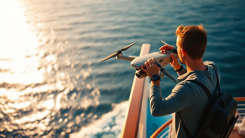 essential drone packing accessories