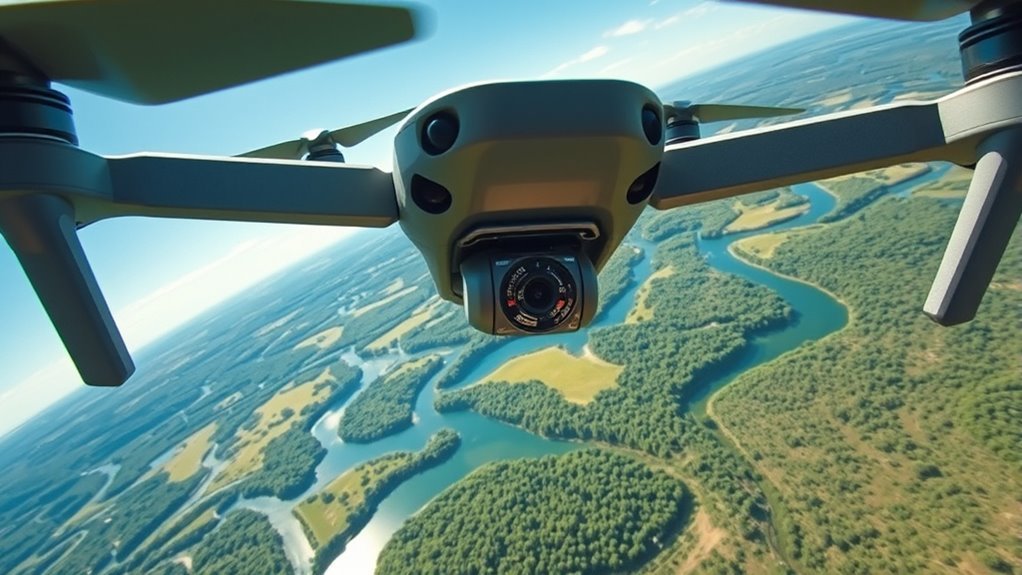 essential fpv flying gear