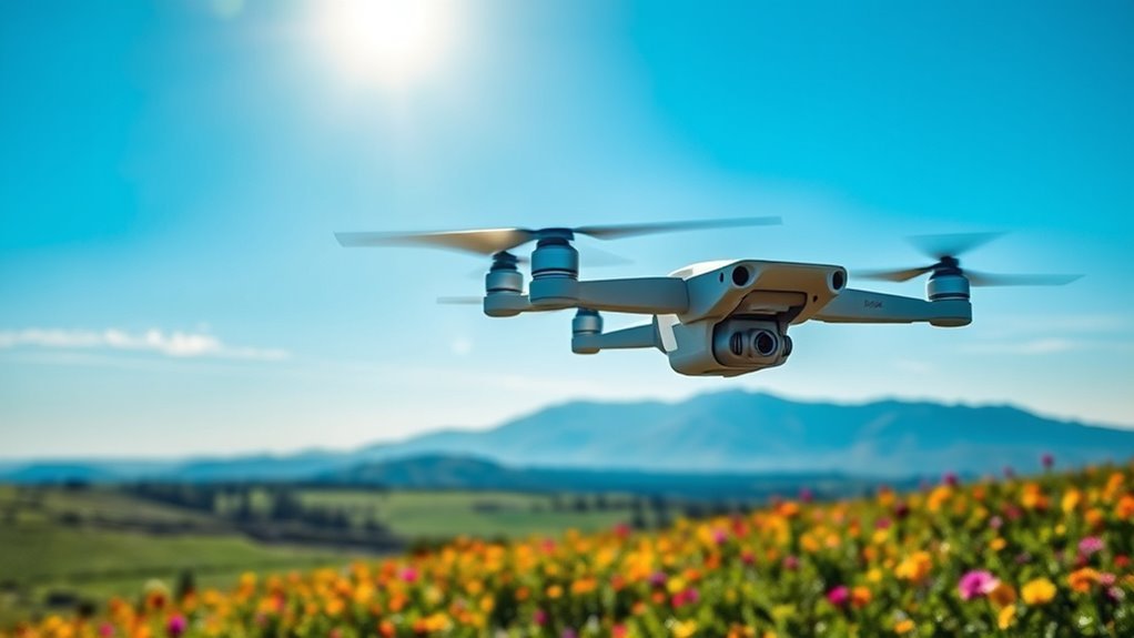 essential skills for drone pilots