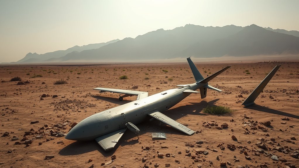 evolving aerial conflict yemen