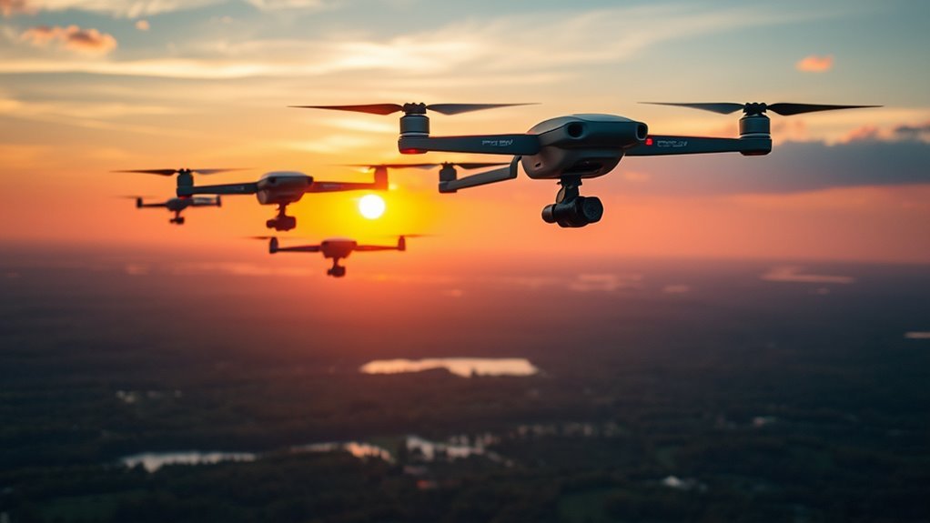 exceptional endurance and versatility