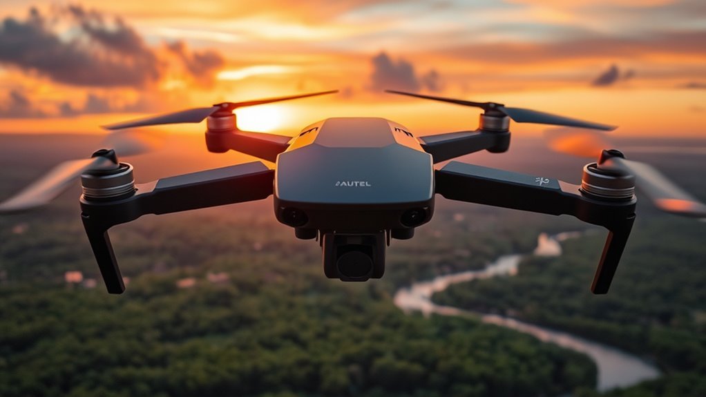 exceptional performance and features