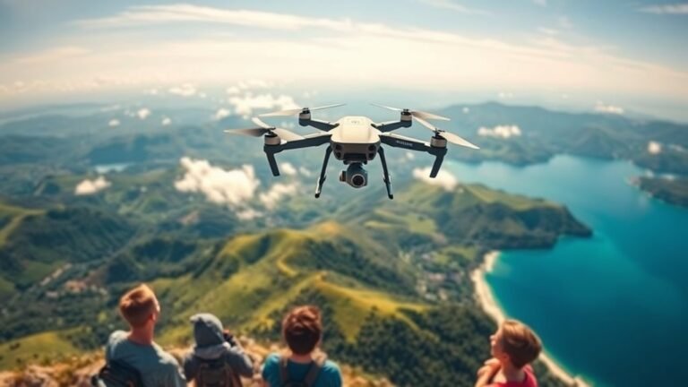 exciting opportunities for pilots