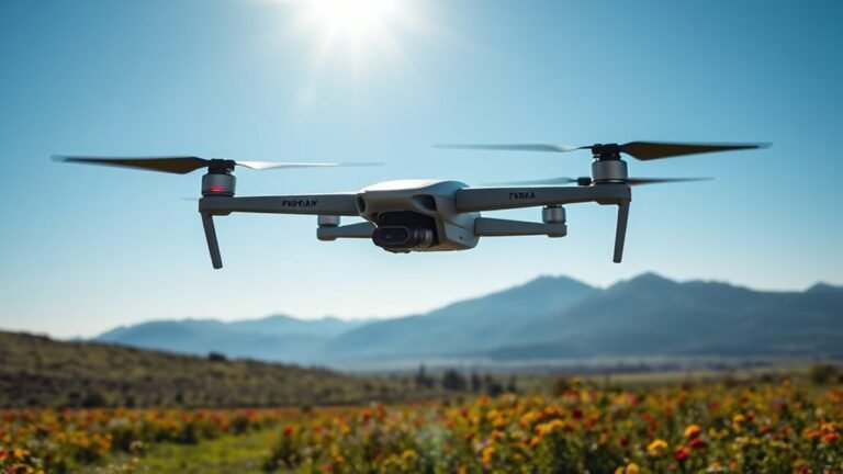 exo drones advantages explained