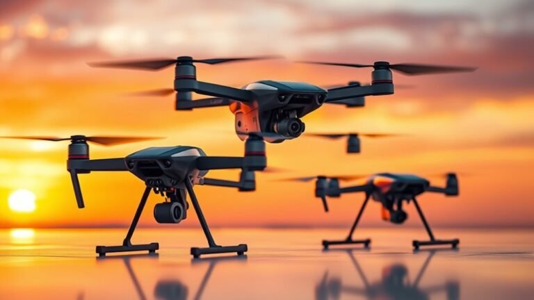 expensive drones of 2025