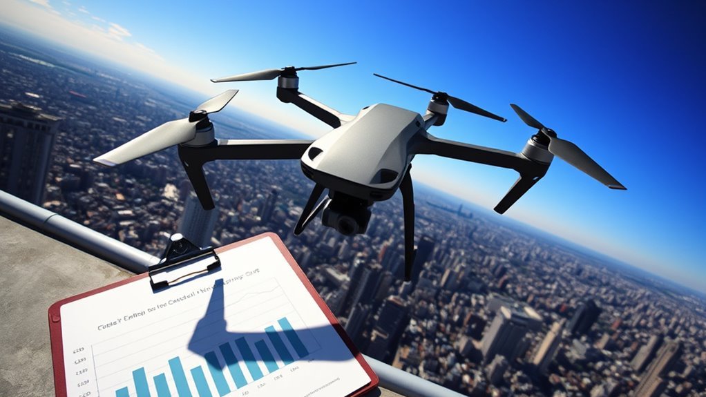 experience affects salary expectations