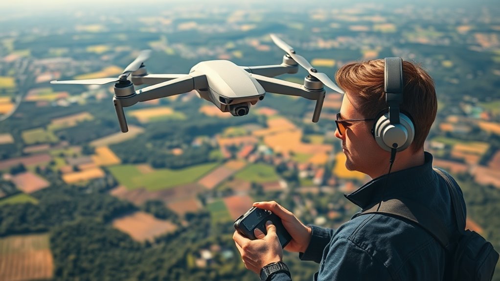 experience impacts pilot salaries