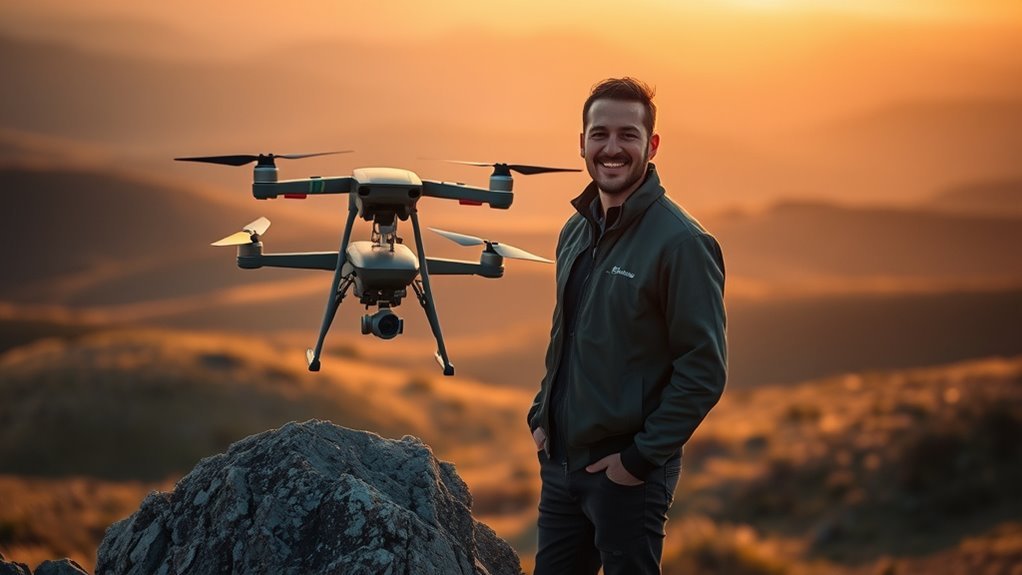 experience impacts pilot salary