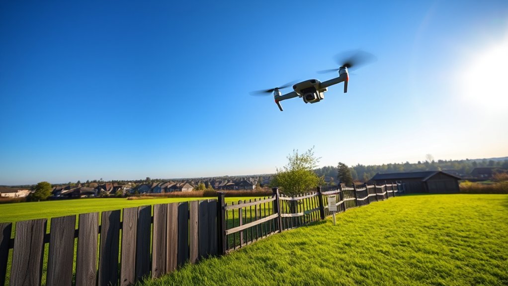 faa drone flight regulations