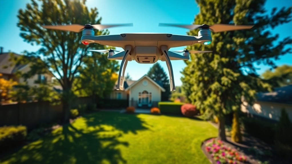 faa drone operation guidelines