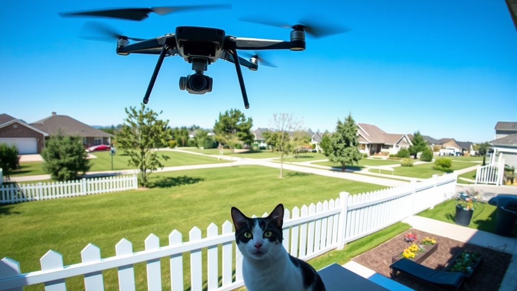 faa drone regulation impact