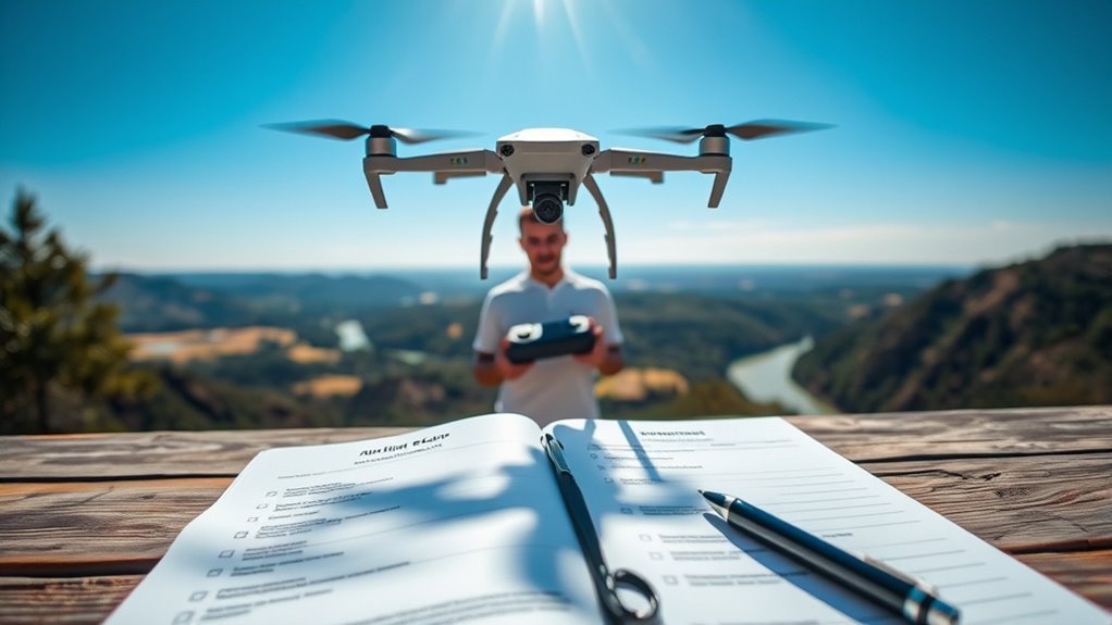 faa drone regulations compliance