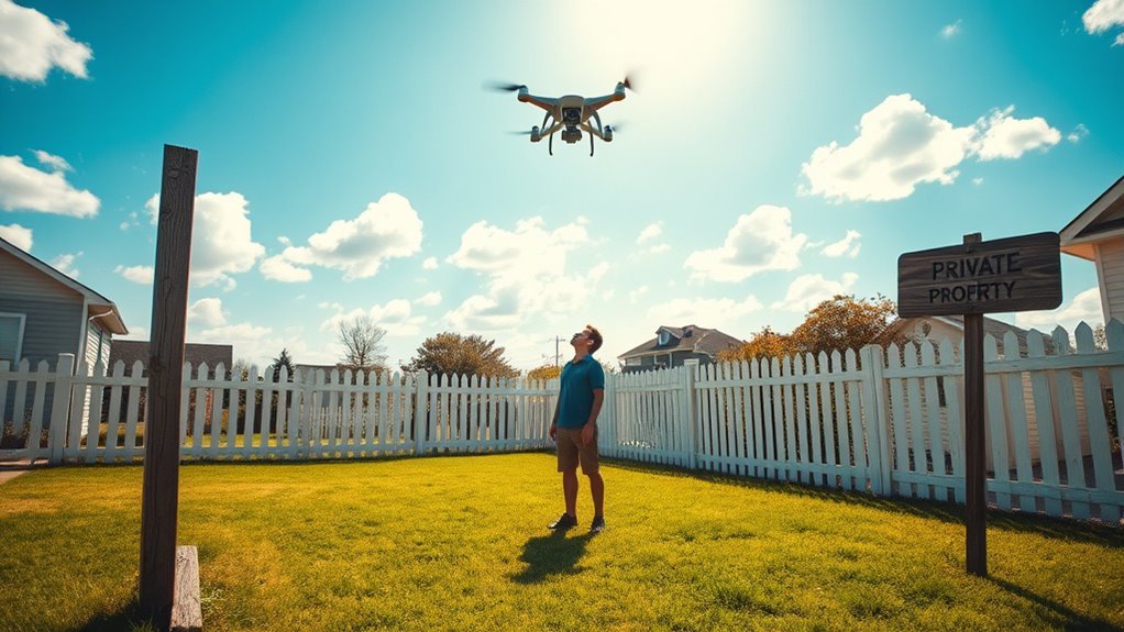 faa drone regulations compliance