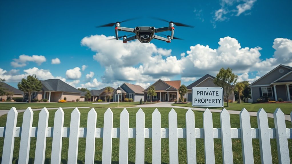 faa drone regulations overview